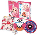 アニマエール! vol.1【Blu-ray】