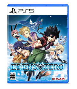 EDENS ZERO