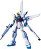 【入荷予約】HGAW 1/144 『機動新世紀ガンダムX』 ガンダムX (プラモデル)