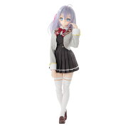 1/3 アナザーリアリスティックキャラクターズ No.026 TVアニメ『時々ボソッとロシア語でデレる隣のアーリャさん』 アリサ・ミハイロヴナ・九条 【ARC026-ALY】 (フィギュア)