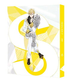 アイドリッシュセブン 6(特装限定版) [ 増田俊樹 ]