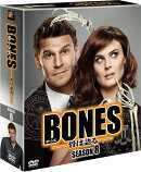BONES -骨は語るー シーズン8 <SEASONSコンパクト・ボックス>