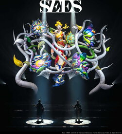 SEES (初回限定盤 CD＋DVD) [ ゆず ]