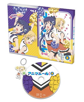 ���˥ޥ�����! vol.2��Blu-ray��