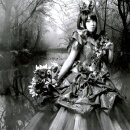 TVアニメーション「棺姫のチャイカ AVENGING BATTLE」オープニングテーマ::漆黒を塗りつぶせ