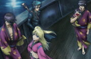 銀魂゜ 06【Blu-ray】