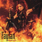 Blood teller（初回限定CD+DVD)