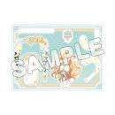 ローゼンメイデン×サンリオキャラクターズ 立体アクリルフィギュア／雪華綺晶×シナモロール