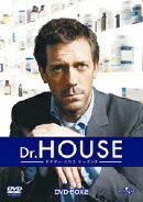 Dr.HOUSE シーズン2 DVD-BOX2