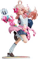 1/6 『お兄ちゃんはおしまい！』 緒山まひろ 平成ギャルVer. (塗装済み完成品フィギュア)