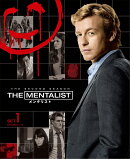 THE MENTALIST/メンタリスト ＜セカンド＞ 前半セット