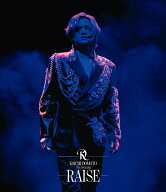 KOICHI DOMOTO LIVE TOUR 2025 RAISE(Blu-ray通常盤)【Blu-ray】 [ KOICHI DOMOTO ]