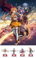 【楽天ブックス限定特典+特典】空の軌跡 the 2nd　ウロボロスBOX　PS5版(アクリルスタンド4個セット+DLC…