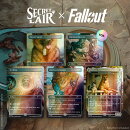 マジック：ザ・ギャザリング Secret Lair Rad Superdrop Secret Lair x Fallout（R）: Greet the Dog Foil Edition【クレジットカード決済限定】