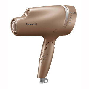 Panasonic ヘアードライヤー ナノケア(ピンクゴールド) EH-NA0B-PN