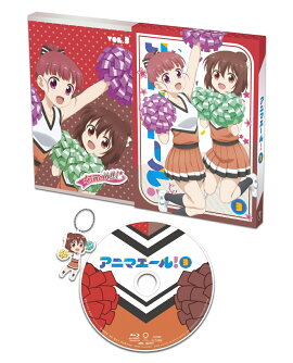 ���˥ޥ�����! vol.3��Blu-ray��