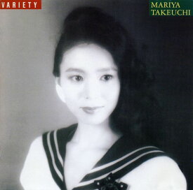 Variety （30th Anniversary Edition） [ 竹内まりや ]