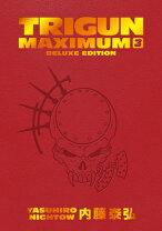 楽天市場】TRIGUN MAXIMUM（本・雑誌・コミック）の通販 