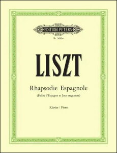 �y�A���y���z���X�g, Franz(Ferenc): �X�y�C��������/�U�E�A�[�� [ ���X�g, Franz(Ferenc) ]