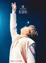 【先着特典】KOICHI DOMOTO LIVE TOUR 2025 RAISE(DVD初回盤)(RAISE LIVE ステッカー A) [ KOICHI DOMOTO ]