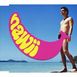 楽天ブックス: SUMMER NUDE - nawii - 4988018318743 : CD