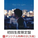 【楽天ブックス限定先着特典】Tokyo City Lights (初回生産限定盤 CD＋Blu-ray)(オリジナルアクリルキーホルダー)