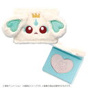 CURETTE！ ふわかおこんぱくと プリキュア ポルン・ルルン