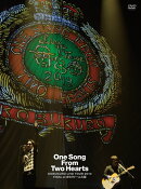 KOBUKURO LIVE TOUR 2013 “One Song From Two Hearts” FINAL at 京セラドーム大阪（2DVD）