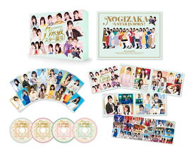 乃木坂スター誕生！ 第2巻 Blu-ray BOX【Blu-ray】 [ 乃木坂46 ]