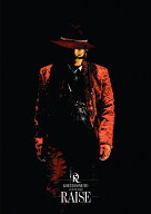 KOICHI DOMOTO LIVE TOUR 2025 RAISE(DVD通常盤) [ KOICHI DOMOTO ]