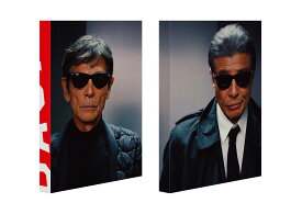 帰ってきた あぶない刑事 ABOOKLET Ver．【Blu-ray】 [ 原廣利 ]