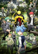 アニメ「暗殺教室」10th anniversary COMPLETE BOX 下巻【Blu-ray】