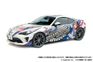 1/24 Ɏ wE} veB[_[r[x ZN6 TOYOTA86 '16(g^) y1z (vf)
