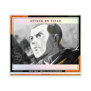 TVアニメ『進撃の巨人』コニー Ani-Art BLACK LABEL 第3弾 オーロラアクリルスタンド