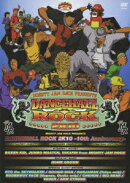 DANCEHALL ROCK 2K10 -10th Anniversary-