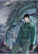 怪獣カムイ（1）