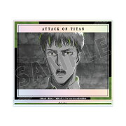TVアニメ『進撃の巨人』ジャン Ani-Art BLACK LABEL 第3弾 オーロラアクリルスタンド