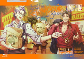 �ҥץΥ����ޥ�����Division Rap Battle-8th LIVECONNECT THE LINE to �ɤĤ��������ޡ�Blu-ray��