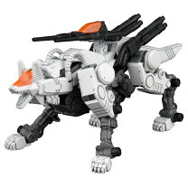 楽天市場】ZOIDS RZ?008 ゴルドス（再販）の通販