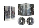 シネマ歌舞伎 歌舞伎NEXT 朧の森に棲む鬼 幸四郎版/松也版【Blu-ray】 [ 松本幸四郎[十代目] ]