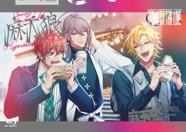 �ҥץΥ����ޥ��� -Division Rap Battle- 8th LIVE CONNECT THE LINE to ��ŷϵ��Blu-ray��