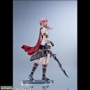 1/6.5 『ファイナルファンタジーXIII』 ライトニング (フィギュア)