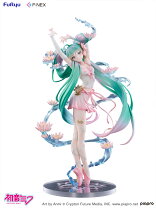 楽天市場】初音ミク フィギュア（フィギュア｜コレクション）：ホビー 