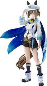 1/7 『ウマ娘 プリティーダービー』 シュヴァルグラン【再販】 (塗装済み完成品フィギュア)