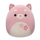 Squishmallows 12インチぬいぐるみ （Etude/エチュード）