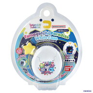 Tamagotchi Paradise - White Case