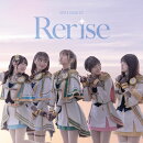 【楽天ブックス限定先着特典】Rerise【通常盤】(L判ブロマイド（松澤可苑ver.）)