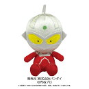 ウルトラヒーローぬいぐるみ ウルトラセブン