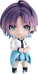 ねんどろいど 『アイドルマスター シャイニーカラーズ』 浅倉 透 【2592】 (塗装済み可動フィギュア)