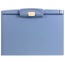 コクヨ クリップボード H A4 長辺とじ 青 ヨハーH73NB